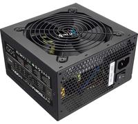 AeroCool Integrator 500 W 80 Plus Bronze Power Supply Unit with UK 3 Pin Power L