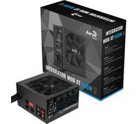 Aerocool Integrator 850W 80 Plus Bronze Semi-Modular Power Supply