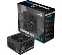Aerocool Integrator Gold 1000W 80 Plus Gold Modular Power Supply