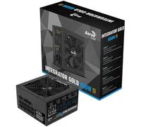 AeroCool Integrator Gold 850W 80+ Gold Fully Modular ATX PSU