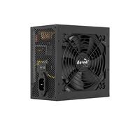 Aerocool Integrator Gold 850W power supply unit 20+4 pin ATX ATX Black