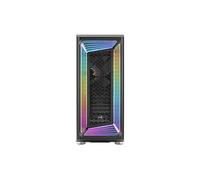 Aerocool Interstellar Midi Tower Black