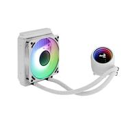 AEROCOOL Kit Watercooling Mirage L120 RGB (Blanc)