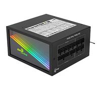 Aerocool MIRAGEGOLD 850W RGB 80 Plus Gold Modular PC Power Supply, Japanese Capacitors