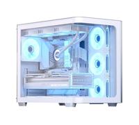 AeroCool P500C White | PC-box