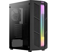 Aerocool Prime Midi Tower Black