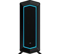 Aerocool Project 7 Midi Tower Black