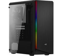 Aerocool Rift Pc Tower Case