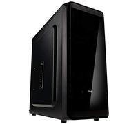 Aerocool SI-5200 Midi-Tower - Black ACCM-SI04014.11