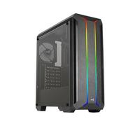 Aerocool Skyline ARGB Midi Tower Black