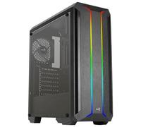 Aerocool Skyline ARGB Midi Tower Black