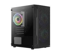 AEROCOOL TRINITY MINI V2 GAMING CASE