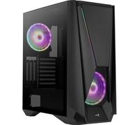 Aerocool Visor Pc Tower Case