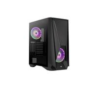 Aerocool Visor Pc Tower Case