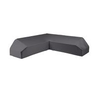 Aerocover For Platform L-Shape Garden Set 275x275x90x70cm