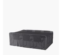 Aerocover Rectangle Garden Set Cover Grey