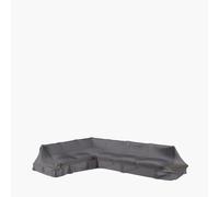 Garden Platform Aerocover Right Hand 375x300cm