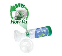 Aerodawg canine aerosol chamber for dogs - small