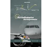 Aerodinámica / Aerodynamics: Manual bilingüe para hispanohablantes