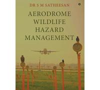 Aerodrome Wildlife Hazard Management