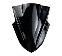 Aerodynamic Bike Wind Deflector for Touring