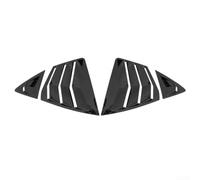 Aerodynamic Design Feature Enhance the Visual Appeal of Your For Camrys of Model Years '25 and '26 with This Sleek Accessory