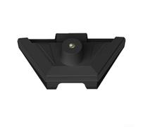 Aerodynamic Design of the Adjustable Tripod Mount Specifically Made to Optimize Signal Reception from For Starlink Mini