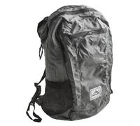 Aerodynamic Design The Compact Yet Spacious 18L Lightweight Folding Bag For Adventure Seekers (Blue)