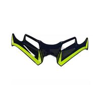 Aerodynamic fairings For 450SR 450 SR 2022 2023 450sr Motorcycle Mirrors Front Fairing Winglets Aerodynamic Wing Side Wings Spoiler Fairing