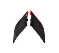 Aerodynamic fairings For 450SR 450 SR 450 SRS 2022 2023 2024 Side Wing Spoiler Fixed Winglet Fairing Wings Deflectors Motorcycle Parts