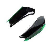 Aerodynamic fairings For CBR1000RR For CBR 1000 RR SP SP2 2017 2018 2019 Motorcycle Fairing Parts Aerodynamic Wing Kit Fixed Winglet Fairing Wing