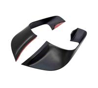 Aerodynamic fairings For YZF R7 For YZF-R7 2021 2022 2023 Motorcycle Mirrors Winglets Aerodynamic Downforce Side Wings Spoiler Fairing Cover