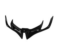 Aerodynamic fairings Motorcycle Aerodynamic Spoilers For R15 2017-2020 Front Fairing Winglets Stabiliser Cornering Motorcycle Wingtip Winglets