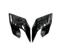 Aerodynamic fairings Motorcycle Aerodynamic Winglets For YZF-R1 For YZF-R1M 2015-2024 For YZF-R3 Fixed Wind Wing For YZF R1 R3 R25 Fairing Shell