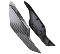 Aerodynamic fairings Motorcycle Driver Seat Side Cover Frame Side Panel Fairng For Tracer 900 GT 900GT 2018 2019 2020 Motorcycle Wings