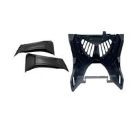 Aerodynamic fairings Motorcycle Engine Frame Fairing Cover Side Belly Pan Uuder Body For REBEL For CMX 250 300 500 2017-2023 For CMX250/300/500