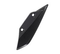 Aerodynamic fairings Motorcycle Fairing Panel Cove Motorcycle Refitted With Fixed Wing Wing Aerodynamic Winglets Carbon For S1000RR 2009-2