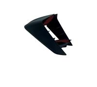 Aerodynamic fairings Motorcycle Fixed Wing Fairing Aerodynamic Flanks For CBR1000RR 2017 2018 2019 2020 Motorcycle Winglet Spoilers