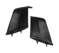 Aerodynamic fairings Motorcycle Winglets Side Panels For Panigale V4 V4S V4R Motorcycle Side Wing Fairing Wings Motorcycle Wingtip Winglets