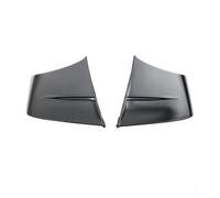 Aerodynamic fairings Spoiler Aerodynamic Wing Motorcycle Accessory Wind Wing Side Fairing Winglets Motorcycle Front Fairing Wings