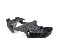 Aerodynamic Front Fairing Motorcycle Spoiler Motorcycle Side Fairing Flaps For Z 900 Z900 2020 2021 2022 Motorbike Accessories Styling(Carbon fiber)