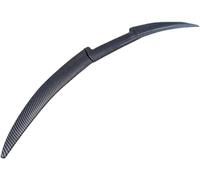 Aerodynamic Sedan Tail Spoiler for Kia Soul III II I 3/2/1.Gen SK3 / PS/AM 2009-2026, Custom Fit for 3D Style Improve Speed & Car Stability,Carbon Fiber Look