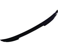 Aerodynamic Sedan Tail Spoiler for Taurus Sedan 6/5/4/3.Gen 6th/ D258/ D186/ DN101 1996-2019, Custom Fit for 3D Style Improve Speed & Car Stability,Black