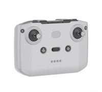 Aerodynamic Silicone Cover Case Sleeve Designed Specifically for DJI NEO Remote Controller, Protecting with a Sleek Look (Gray)