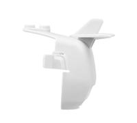 Aerodynamic Tail Stabilizers with Quick Release, Double Locks Systemss & Shockproof Design for Enhanced Flight Droned Battery Safe Locking Flight Efficiency Accessory Composite Stabilizers Defense