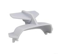 Aerodynamic Tail Wing Cover for DJI Avata 360 Gray(Gray) | Enhanced stability, reduced drag, precise fit for Avata 360, for durable PC build, sl or black finish