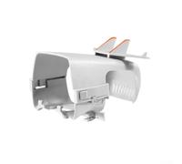 Aerodynamic Tail Wing for DJI Flip Reduced Drag Balanced Fly