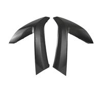 Aerodynamic Wing Deflector 1 Pair Motorcycle Front Side Panels Cover Fairing Cowl Replace Part For T-MAX560 For Tmax560 2022 2023 2024