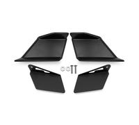Aerodynamic Wing Deflector For CB1000 For Hornet For SP 2025 Motorcycle Side Wings Spoiler Protection Guards Spoilers Fairing Winglets