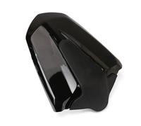 Aerodynamic Wing Deflector For Daytona 660 2024 2025 Motorcycle Accessories Rear Passneger Seat Cover Tail Section Fairing Cowl Spoilers Fairing Winglets(Bright Black)